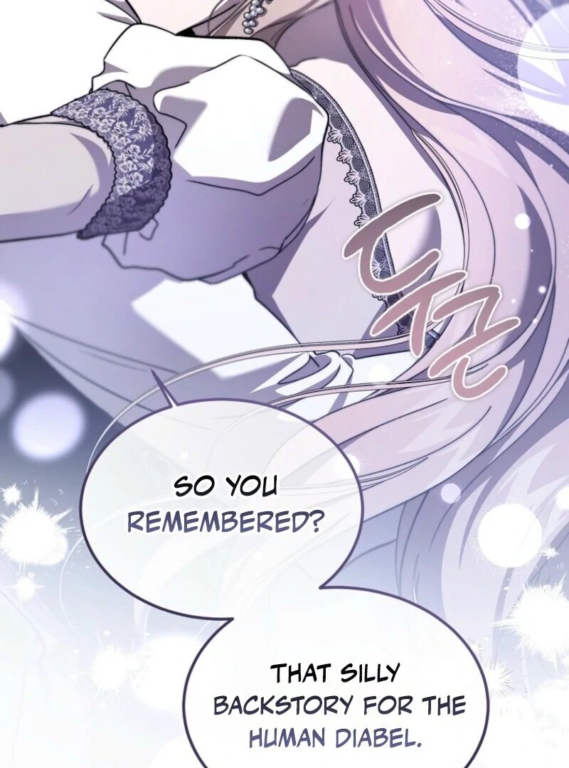 The Devil Raises a Lady Chapter 77 - Page 114