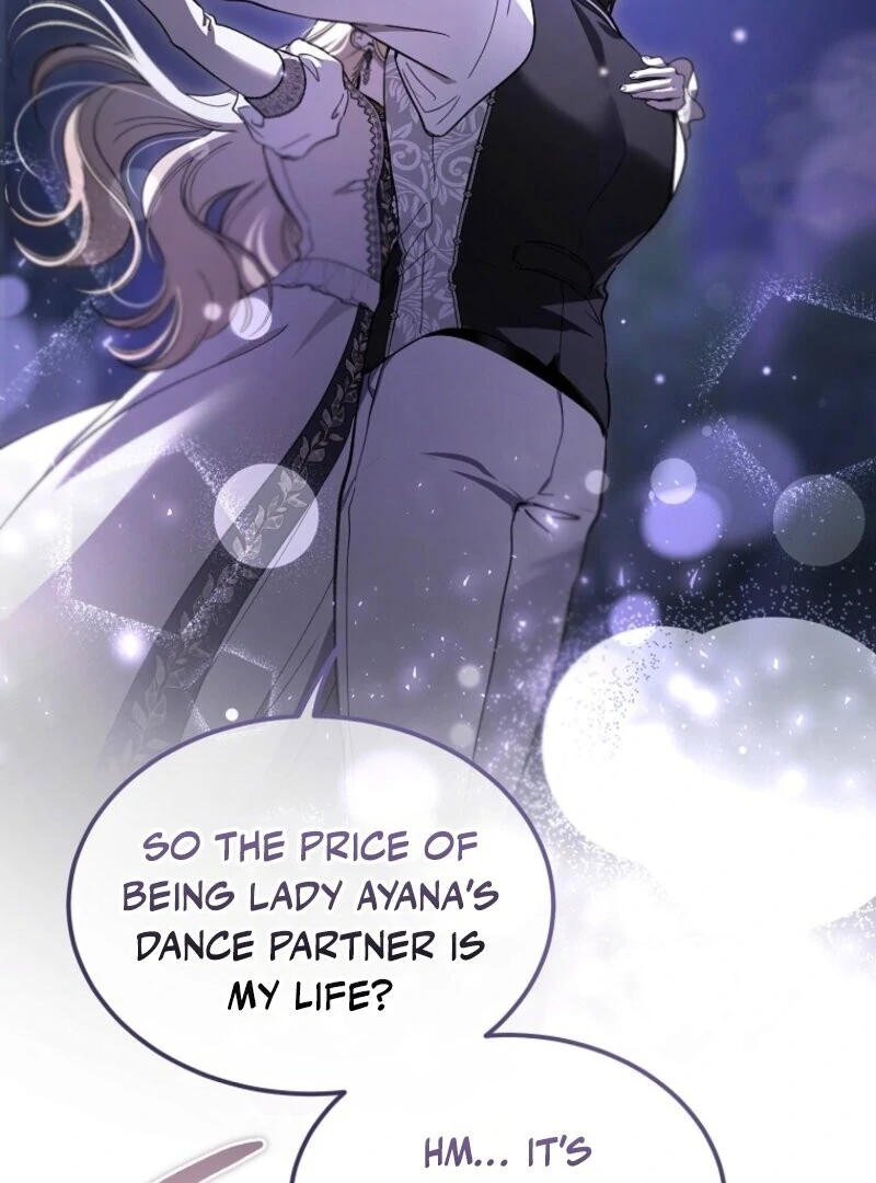 The Devil Raises a Lady Chapter 77 - Page 119