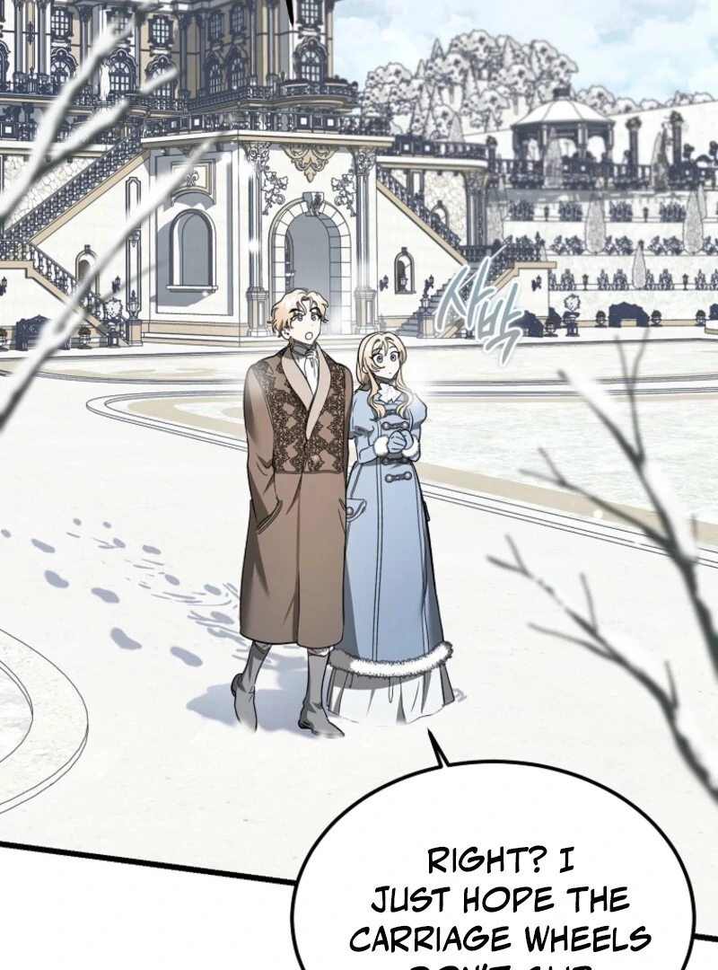 The Devil Raises a Lady Chapter 78 - Page 4