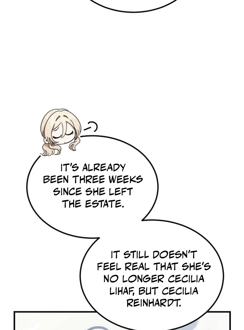 The Devil Raises a Lady Chapter 78 - Page 7