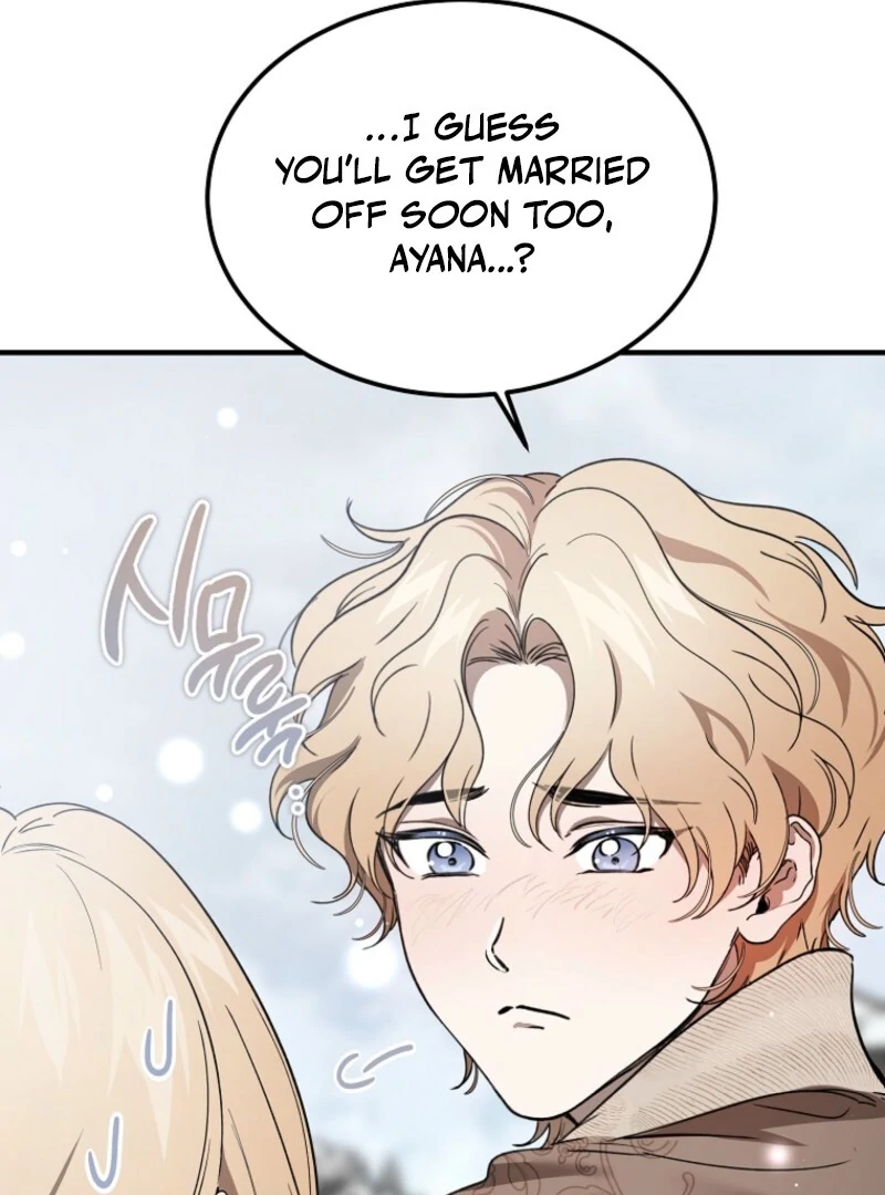 The Devil Raises a Lady Chapter 78 - Page 12