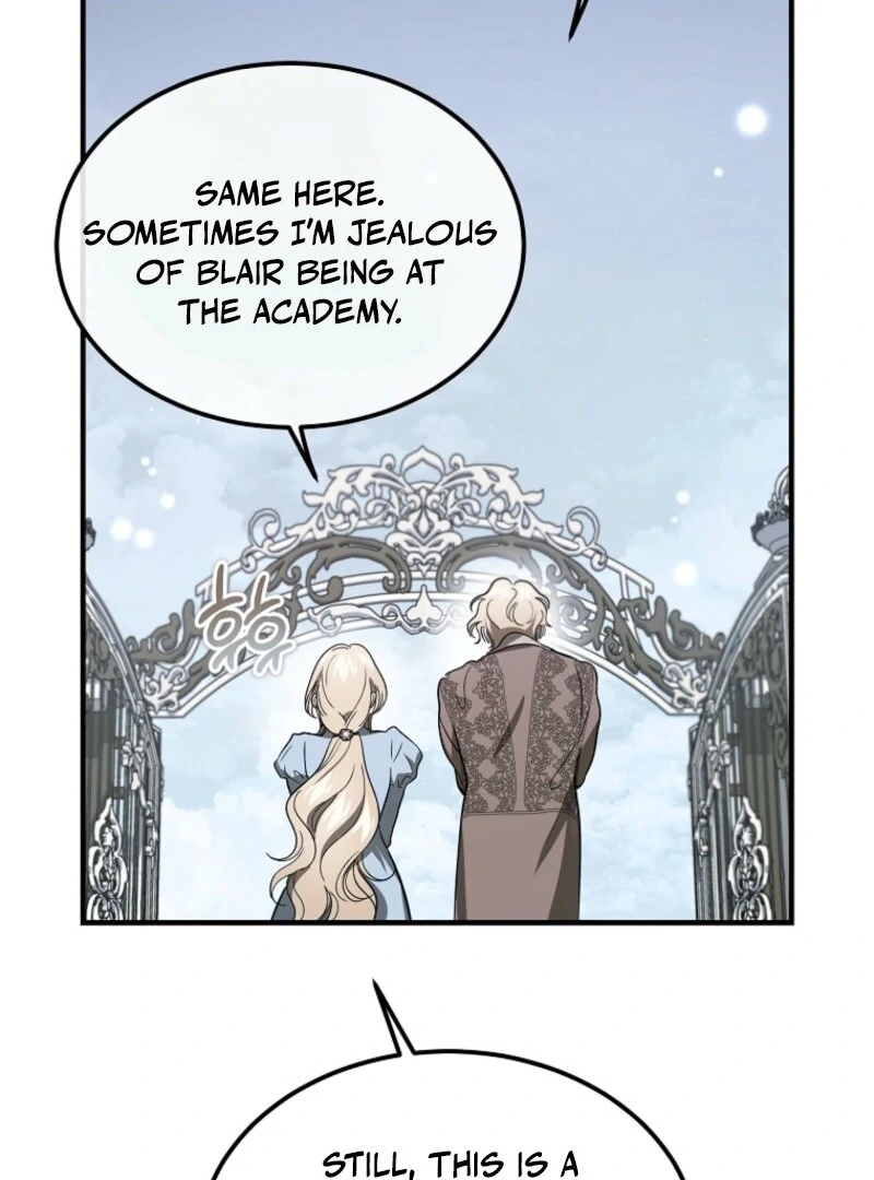 The Devil Raises a Lady Chapter 78 - Page 15