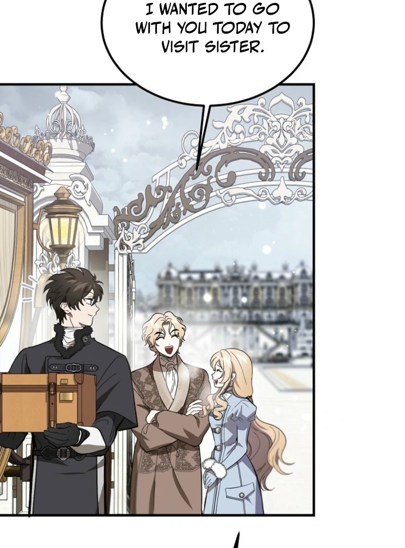 The Devil Raises a Lady Chapter 78 - Page 17