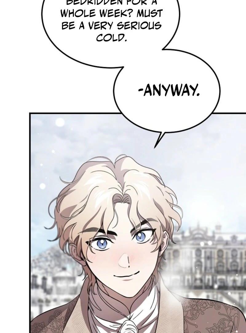 The Devil Raises a Lady Chapter 78 - Page 21