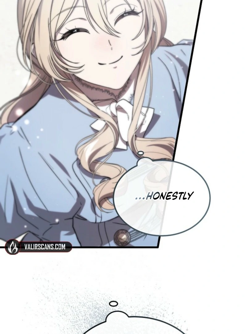 The Devil Raises a Lady Chapter 78 - Page 25