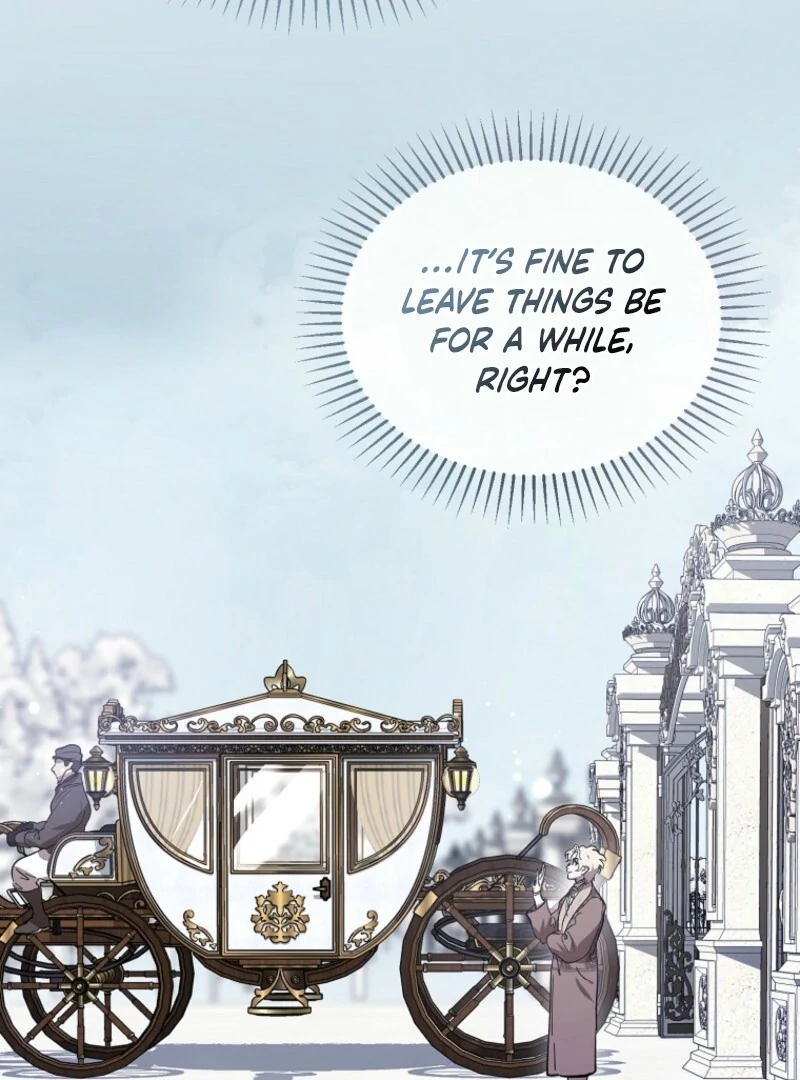 The Devil Raises a Lady Chapter 78 - Page 27