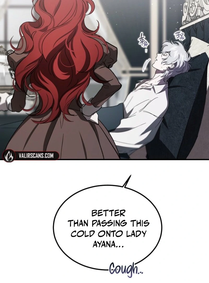 The Devil Raises a Lady Chapter 78 - Page 40