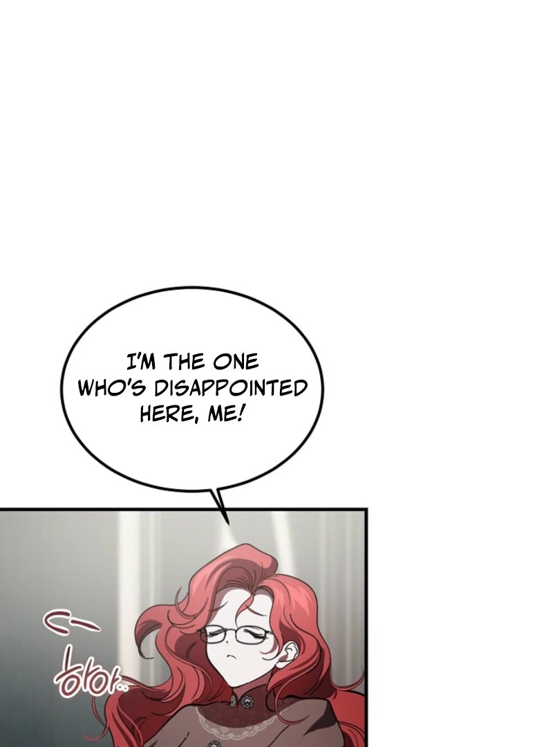 The Devil Raises a Lady Chapter 78 - Page 41