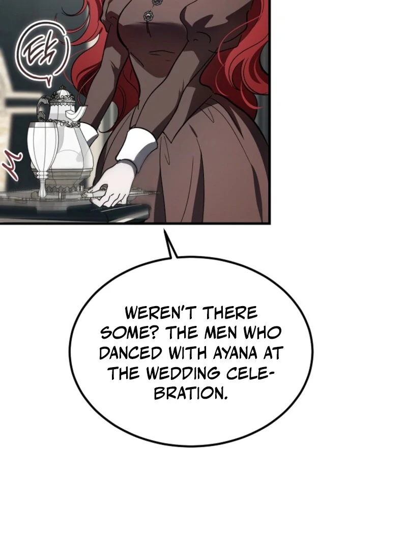 The Devil Raises a Lady Chapter 78 - Page 42