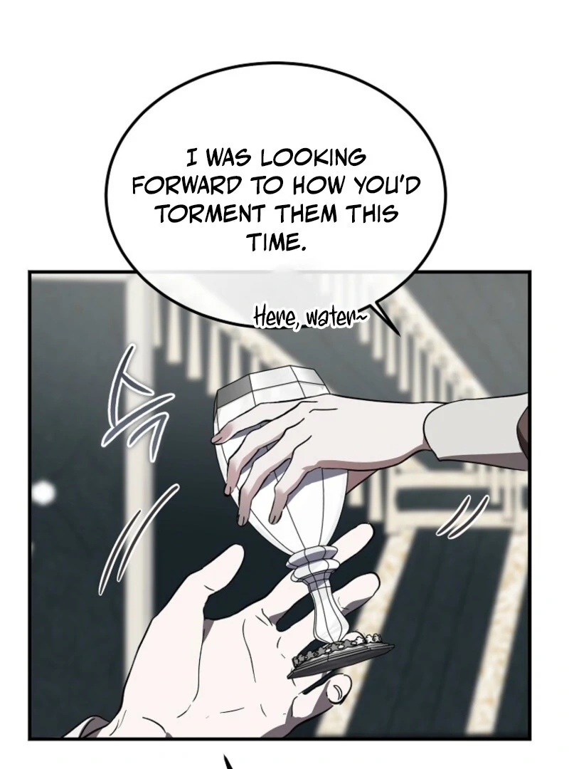 The Devil Raises a Lady Chapter 78 - Page 43