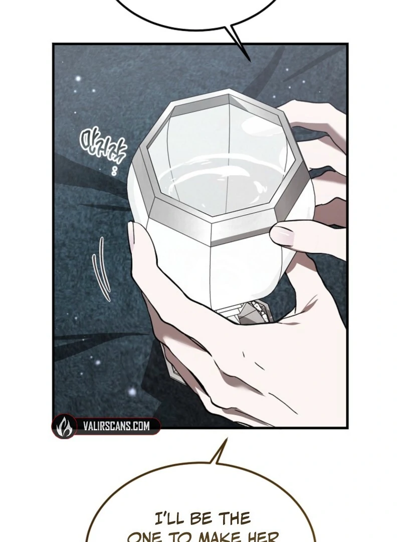 The Devil Raises a Lady Chapter 78 - Page 51