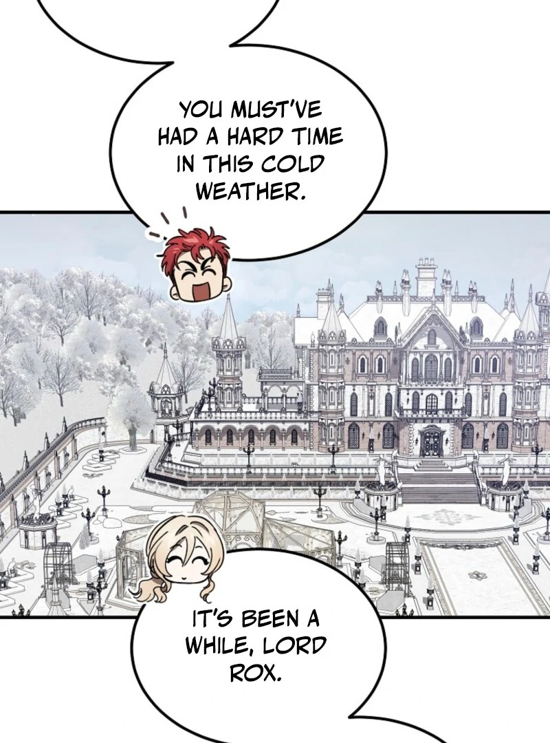 The Devil Raises a Lady Chapter 78 - Page 63