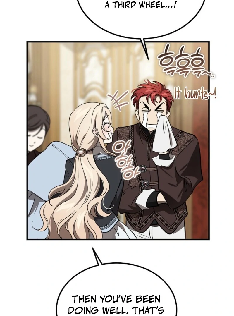 The Devil Raises a Lady Chapter 78 - Page 65