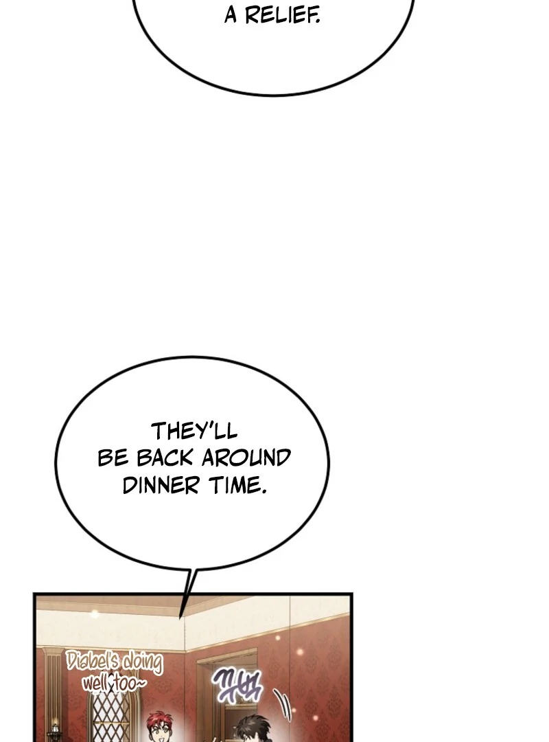 The Devil Raises a Lady Chapter 78 - Page 66