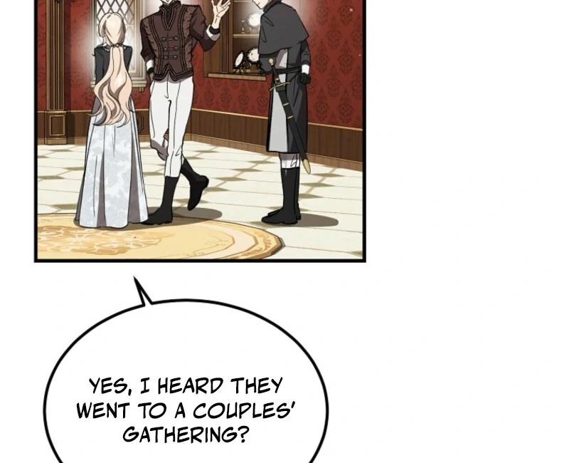 The Devil Raises a Lady Chapter 78 - Page 67