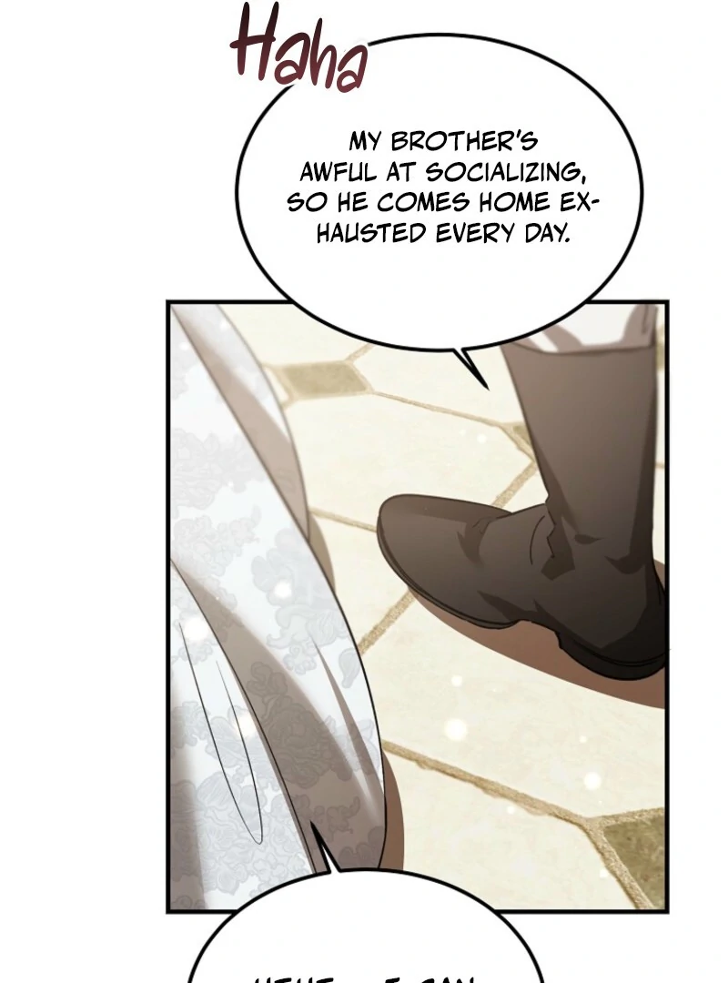 The Devil Raises a Lady Chapter 78 - Page 69