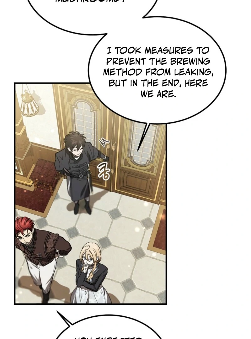 The Devil Raises a Lady Chapter 78 - Page 71