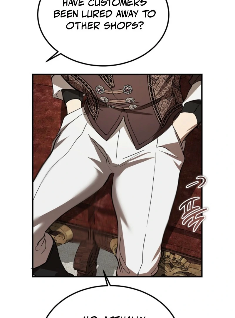 The Devil Raises a Lady Chapter 78 - Page 73