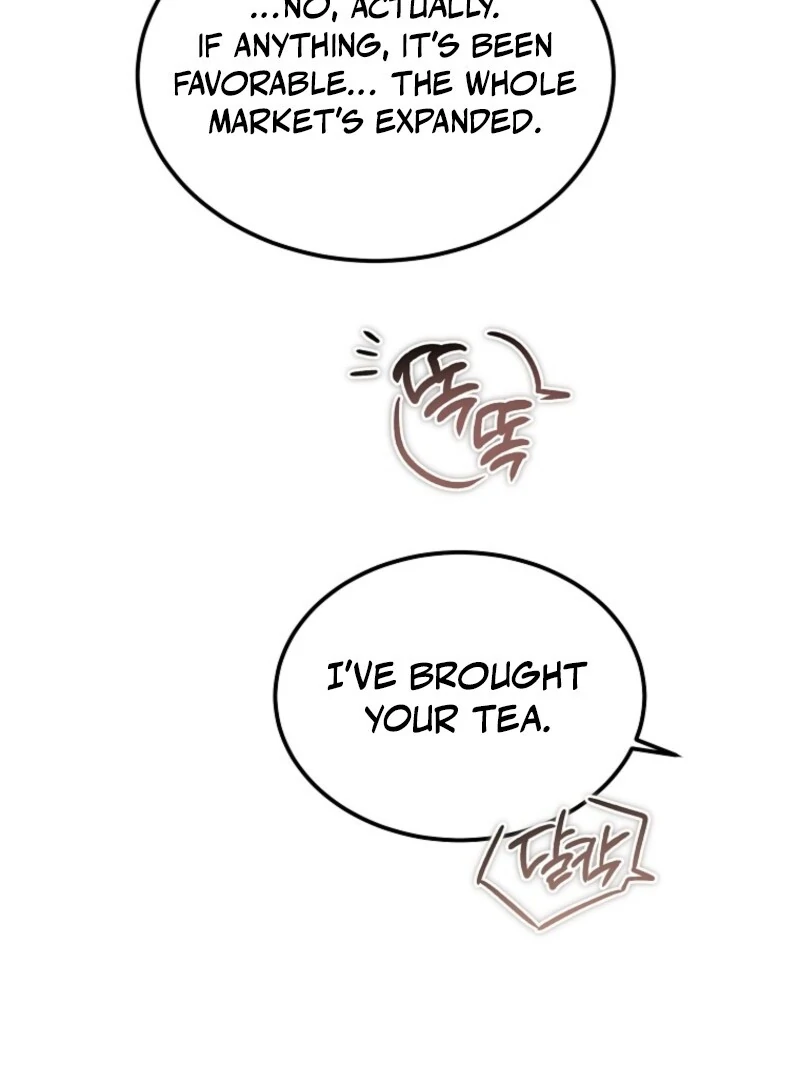 The Devil Raises a Lady Chapter 78 - Page 74