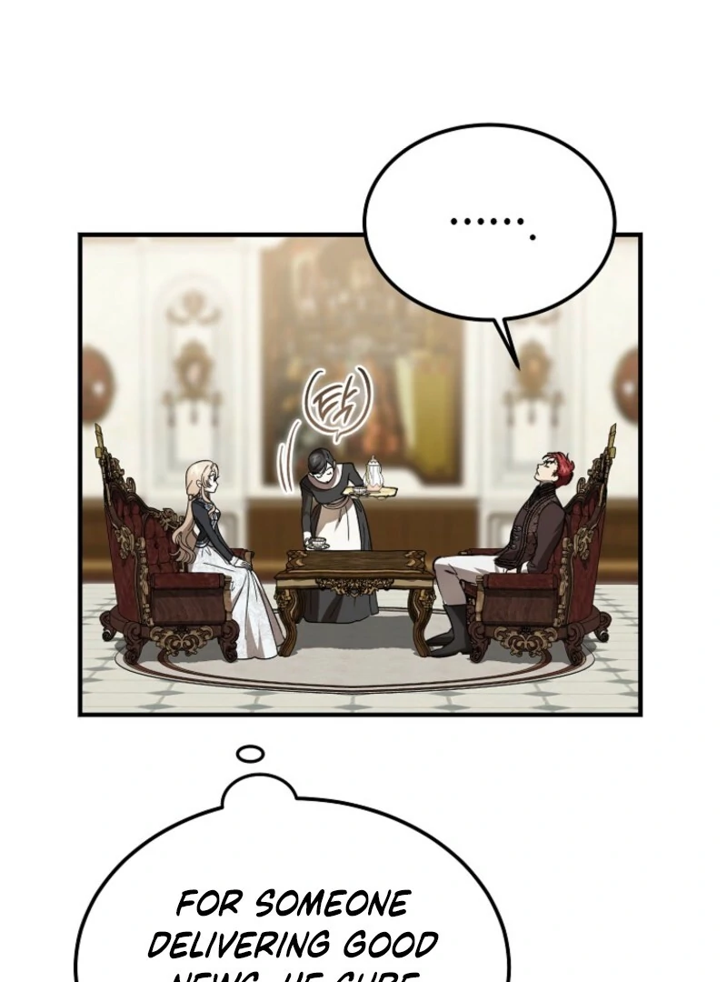 The Devil Raises a Lady Chapter 78 - Page 75