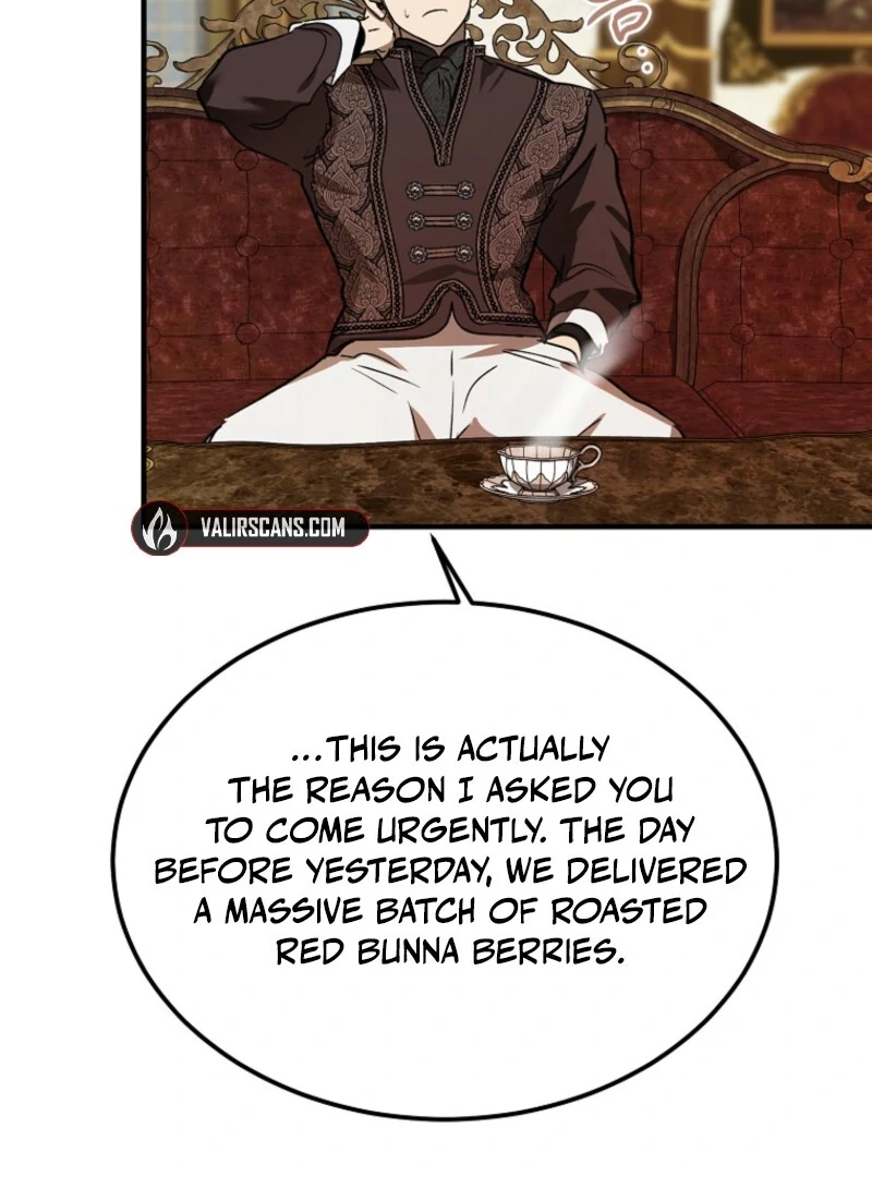 The Devil Raises a Lady Chapter 78 - Page 77