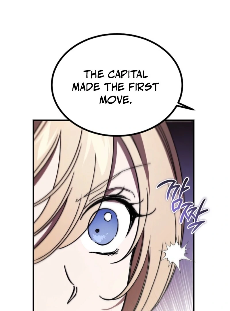 The Devil Raises a Lady Chapter 78 - Page 81