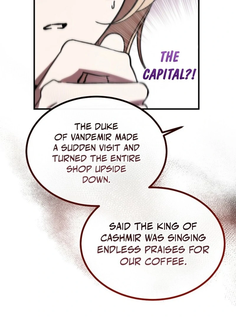 The Devil Raises a Lady Chapter 78 - Page 82