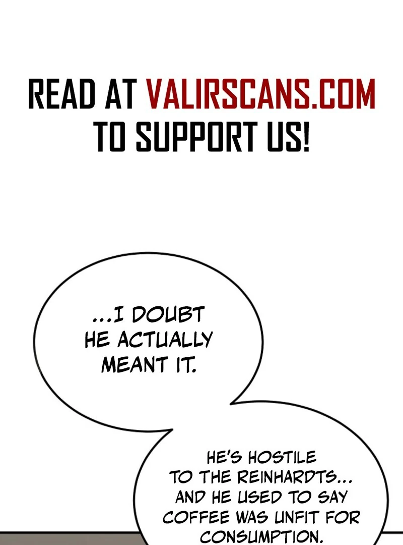 The Devil Raises a Lady Chapter 78 - Page 83