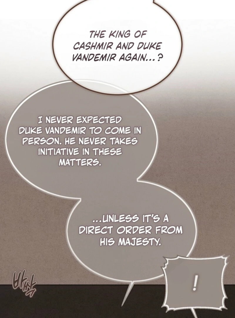 The Devil Raises a Lady Chapter 78 - Page 85