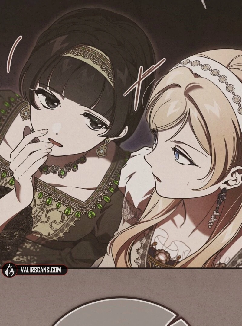 The Devil Raises a Lady Chapter 78 - Page 86