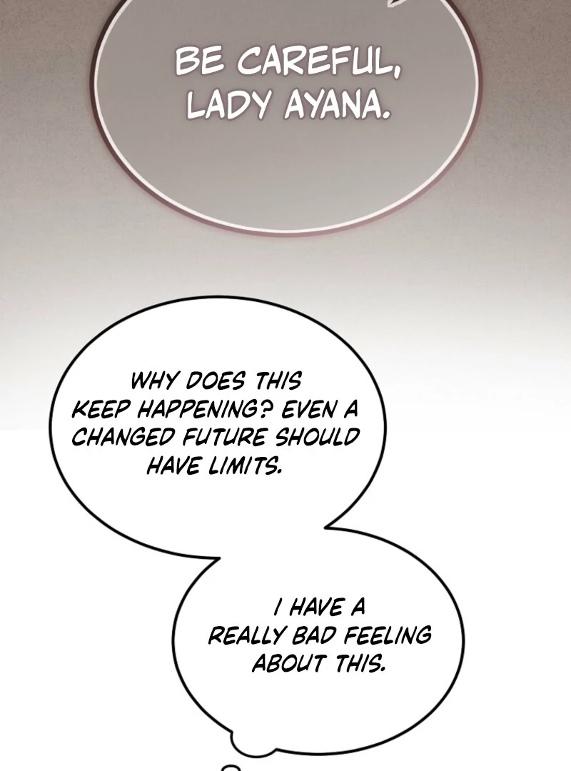 The Devil Raises a Lady Chapter 78 - Page 87