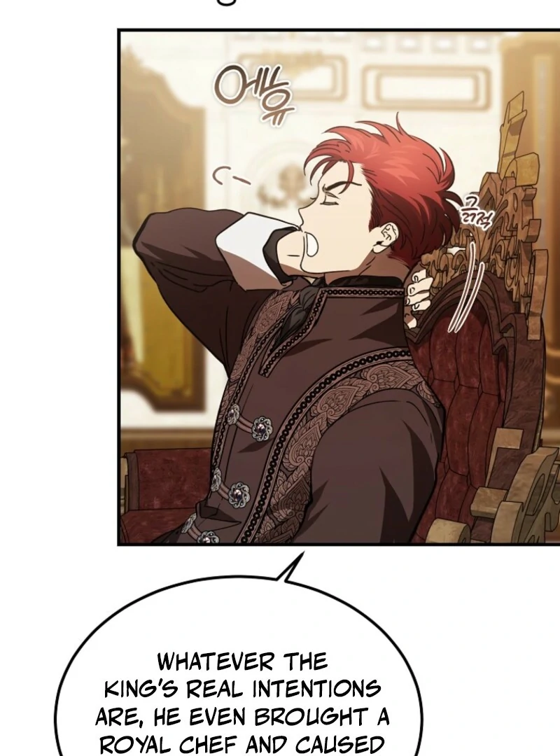 The Devil Raises a Lady Chapter 78 - Page 88