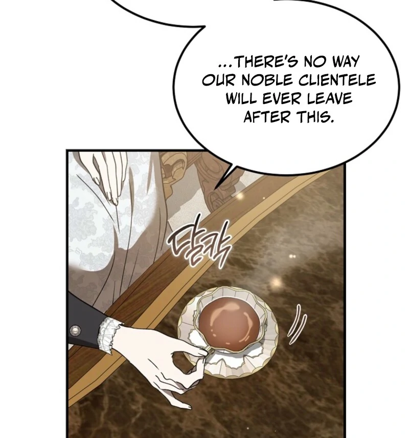 The Devil Raises a Lady Chapter 78 - Page 90