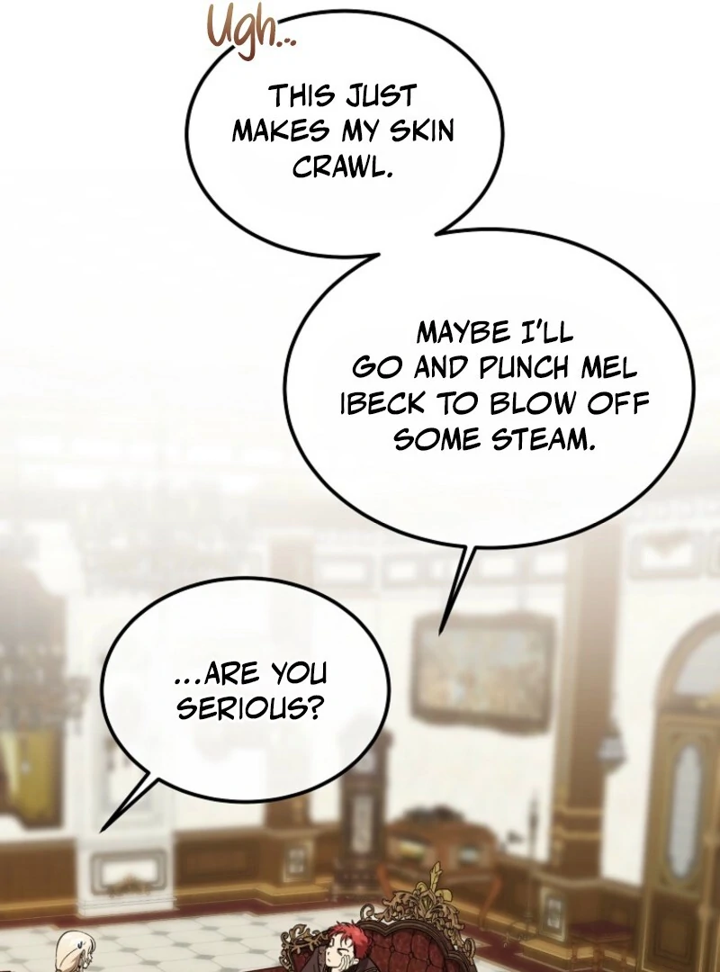 The Devil Raises a Lady Chapter 78 - Page 92