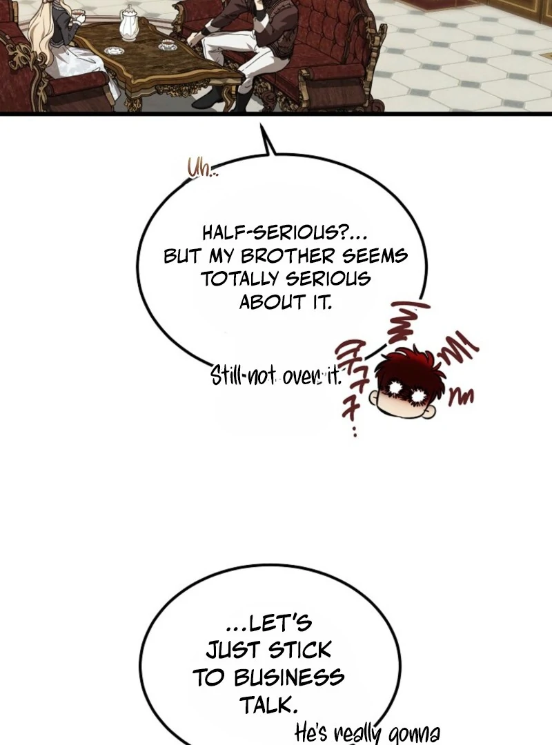 The Devil Raises a Lady Chapter 78 - Page 93