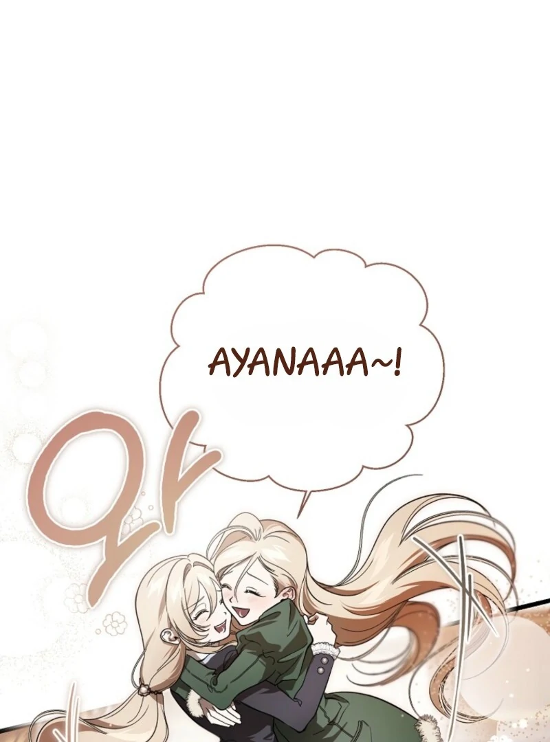 The Devil Raises a Lady Chapter 78 - Page 97