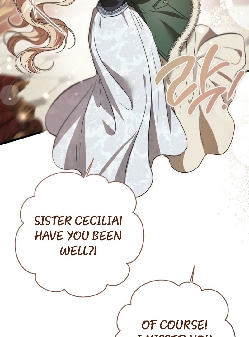 The Devil Raises a Lady Chapter 78 - Page 98