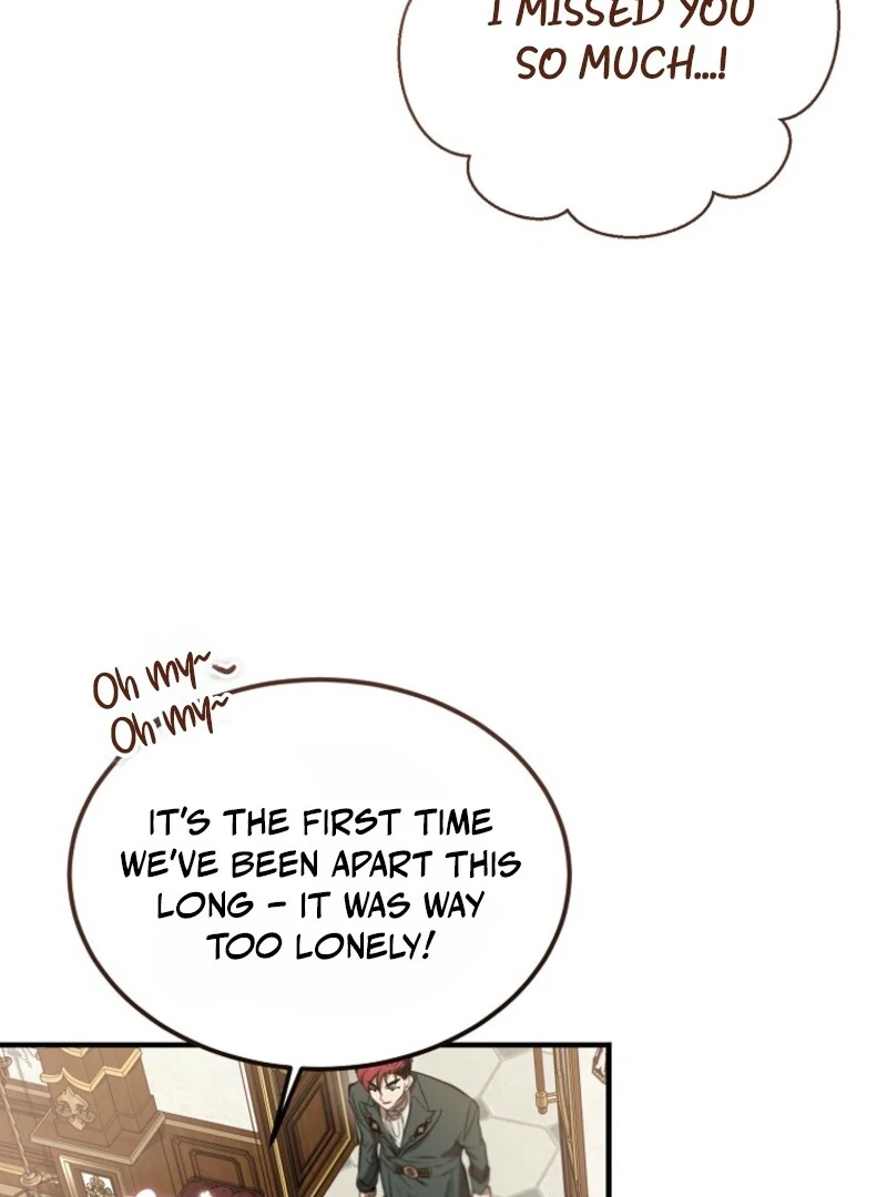 The Devil Raises a Lady Chapter 78 - Page 99