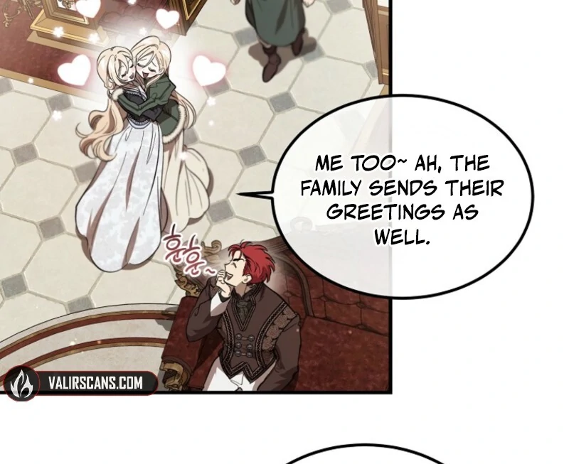 The Devil Raises a Lady Chapter 78 - Page 100