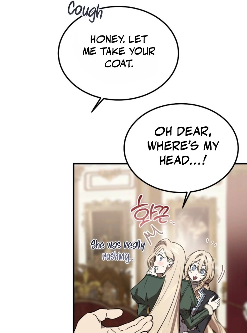 The Devil Raises a Lady Chapter 78 - Page 102