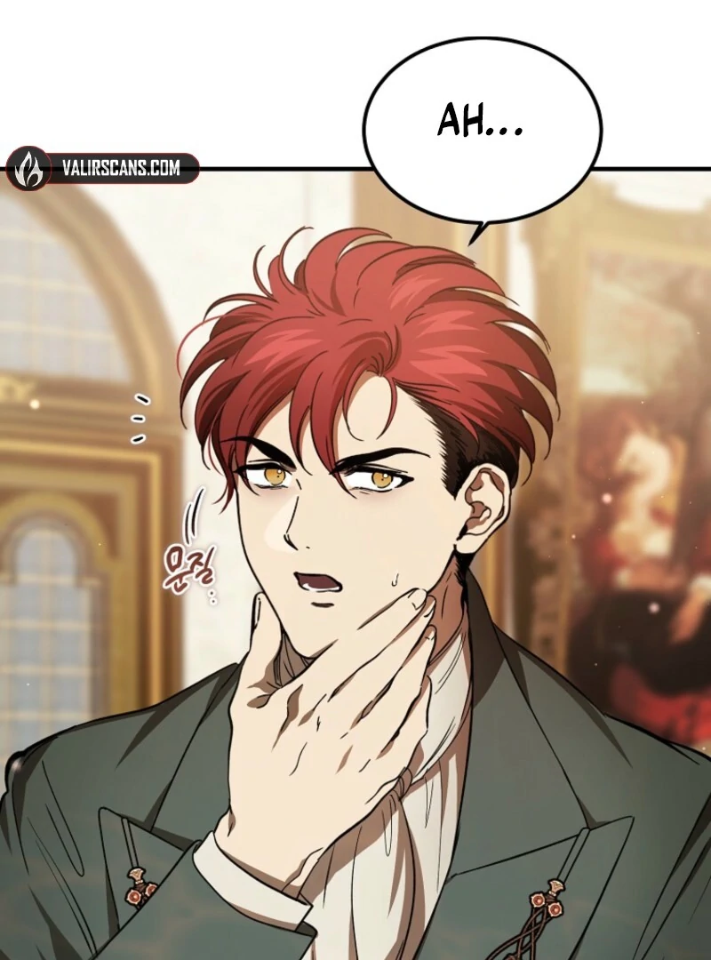 The Devil Raises a Lady Chapter 78 - Page 104