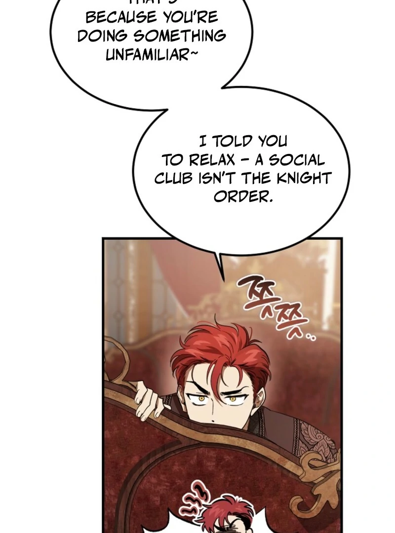 The Devil Raises a Lady Chapter 78 - Page 106