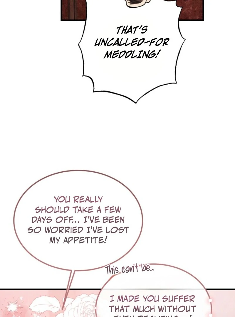 The Devil Raises a Lady Chapter 78 - Page 107