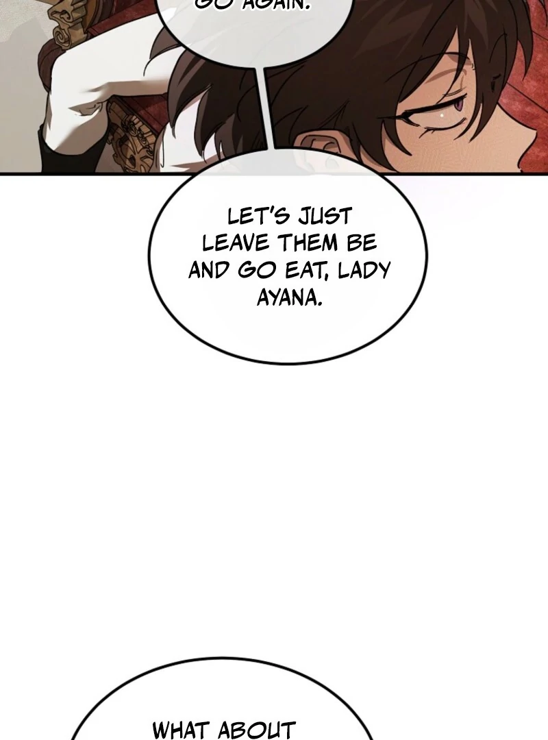 The Devil Raises a Lady Chapter 78 - Page 109