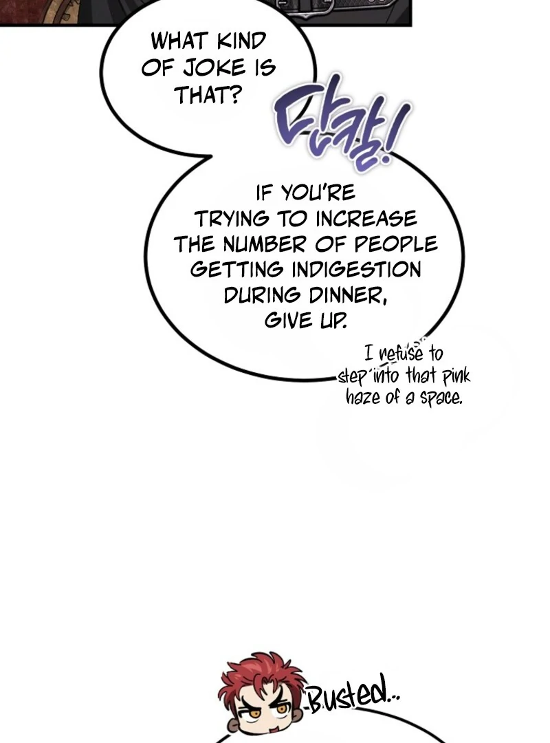 The Devil Raises a Lady Chapter 78 - Page 111