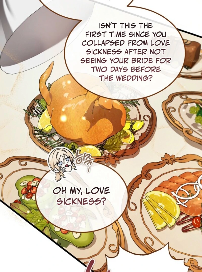 The Devil Raises a Lady Chapter 78 - Page 115