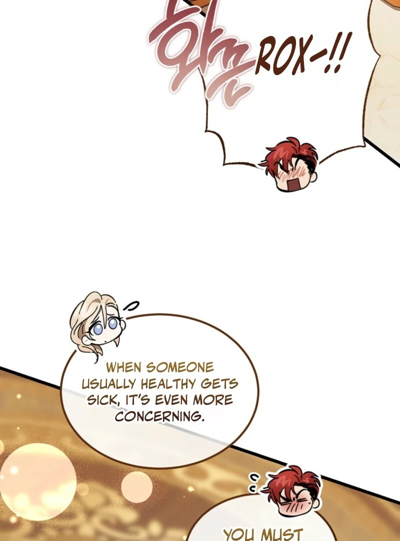 The Devil Raises a Lady Chapter 78 - Page 116