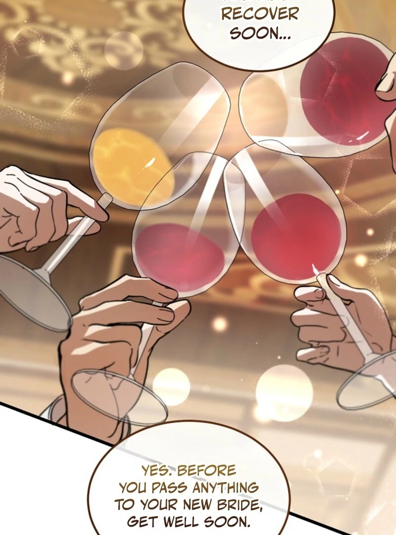 The Devil Raises a Lady Chapter 78 - Page 117