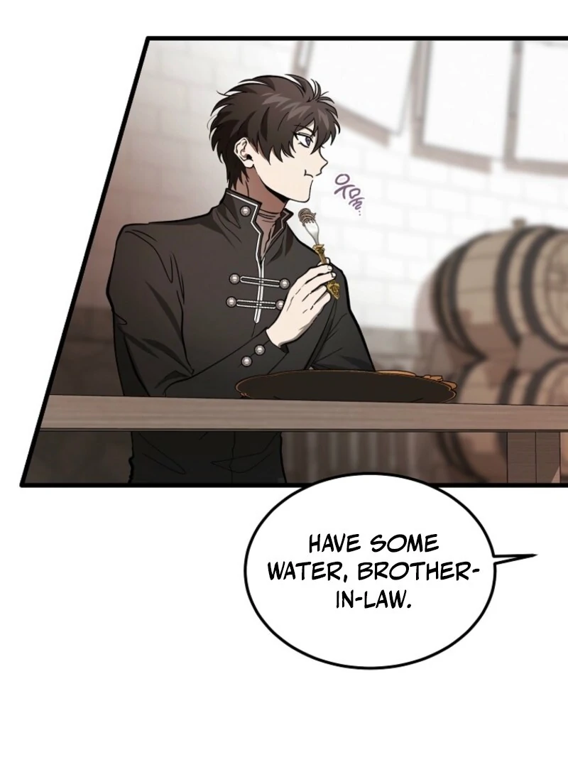 The Devil Raises a Lady Chapter 78 - Page 121