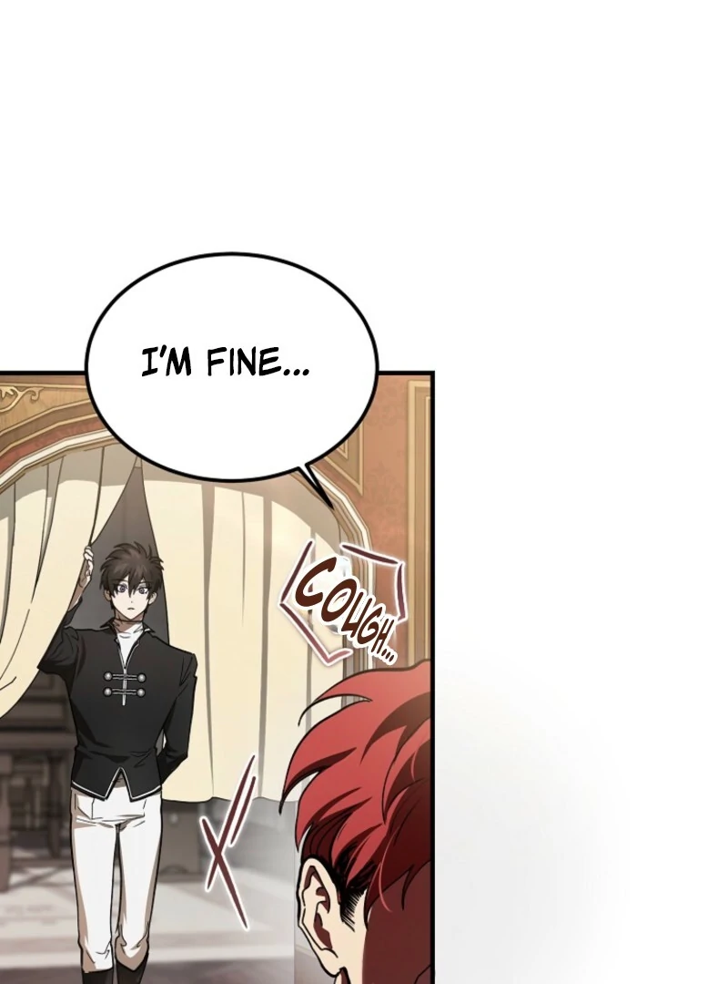 The Devil Raises a Lady Chapter 78 - Page 122